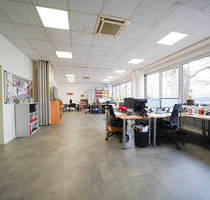 ELVIRA! Sendling - helle Büroflächen - München / Obersendling