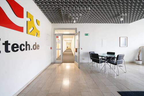 Bild 3 - Büro in München / Obersendling