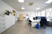 Bild 4 - Büro mit 288,00 m² in München / Obersendling zur Miete