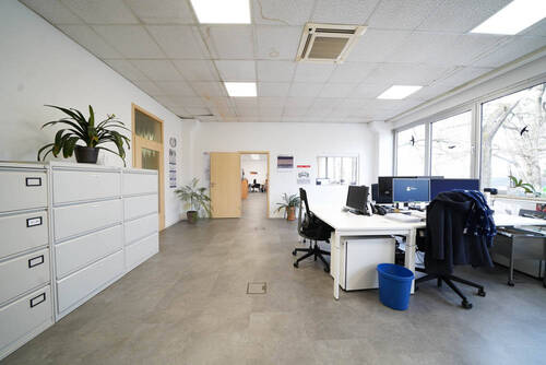 Bild 4 - Büro mit 288,00 m² in München / Obersendling zur Miete