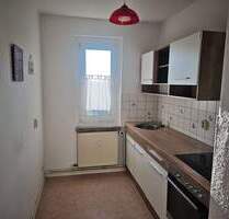 2 RWG mit kl. EBK in Regis-Breitingen - 3OG