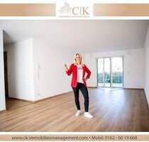 Großzügige und sehr moderne 2-Zimmer-Wohnung mit großer Terasse - Landshut Achdorf