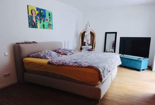 Bild 4 - 2 Zimmer Etagenwohnung in Landshut