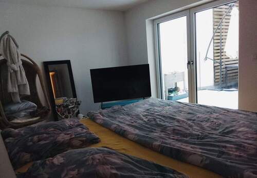 Bild 5 - Etagenwohnung mit 101,80 m&sup2; in Landshut zur Miete