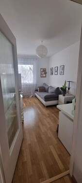 Gäste-Arbeitszimmer - 