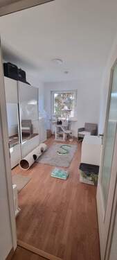 Ankleide-Kinderzimmer - 