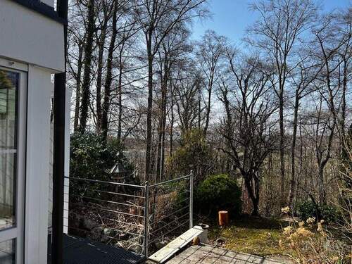 Blick Terrasse West - 