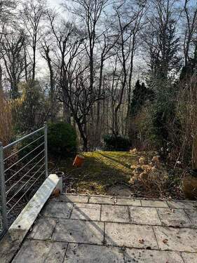 Blick Terrasse West - 