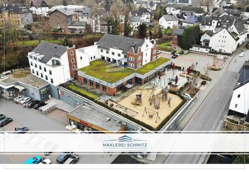 Titel - DAS GERMANIA-Eine einmalige Gelegenheit! Modernes Hotel + Restaurant, Eventlocations und Spielplatz