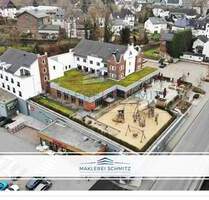 DAS GERMANIA-Eine einmalige Gelegenheit! Modernes Hotel + Restaurant, Eventlocations und Spielplatz - Wissen