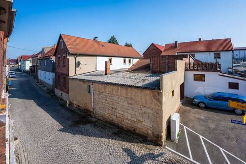 Straßenansicht (2) - 