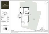 Vertriebsgrundriss - 