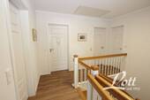 Flur Dachgeschoss - 