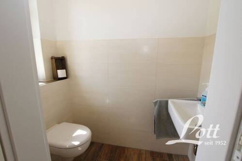 2. Gäste-WC - 