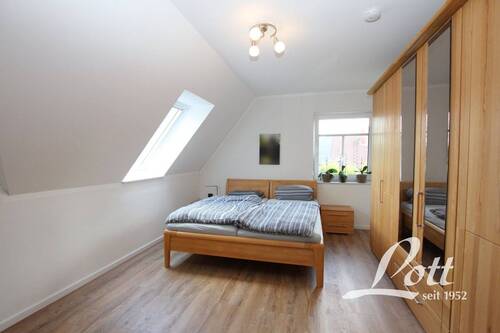Elternschlafzimmer - 