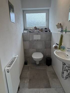 Gäste-WC (2) - 