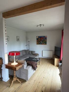 gemütliches Wohnzimmer (2) - 