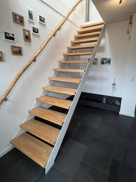 Treppenaufgang zum OG (2) - 