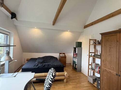 OG Schlafzimmer mit Büro (1) - 