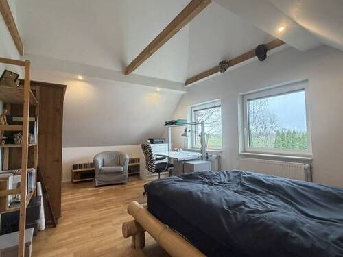OG Schlafzimmer mit Büro (2) - 