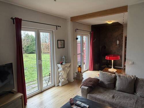 gemütliches Wohnzimmer (1) - 