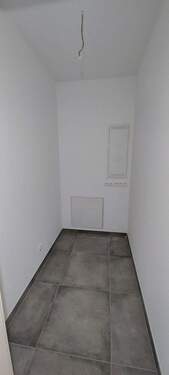 Abstellraum Wohnung - 