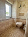 WC halbe Treppe - 