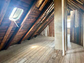 Spitzboden - 