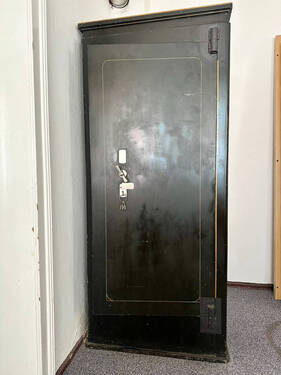 Tresor EG - 