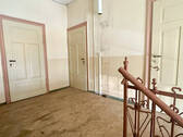 Treppenhaus DG - 
