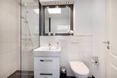 Duschbad - 