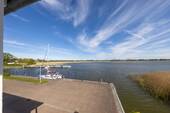 Bootsliegeplatz - 