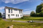 Hausansicht - 