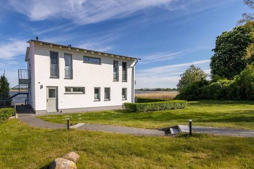 Hausansicht - 