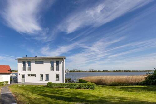 Hausansicht - 