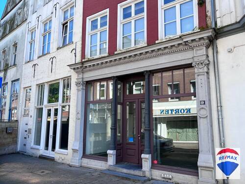 IMG_1383 - Mehrfamilienhaus, Wohnhaus mit 356,60 m² in Emmerich zum Kaufen