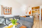 Wohnen / Essen - 