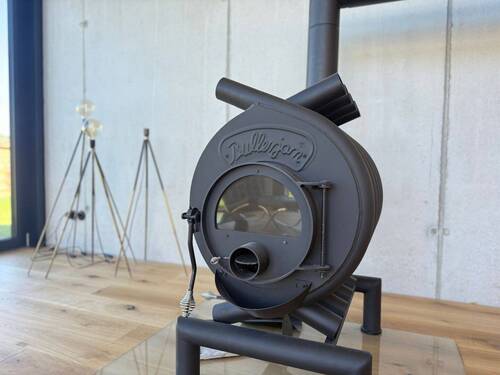 Kamin - 