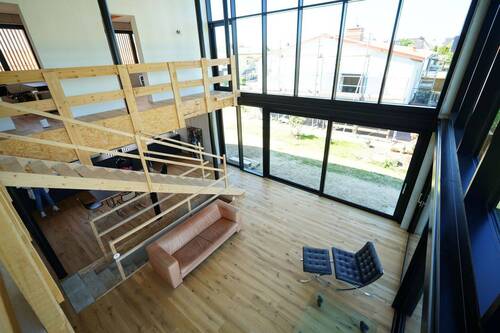 Blick Galerie - 
