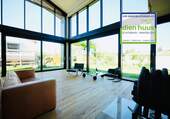 DSC01805 Kopie 2 - Atemberaubendes Achitektenhaus mit Panorama Ausblick im Zentrum von Kühlungsborn