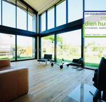 Atemberaubendes Achitektenhaus mit Panorama Ausblick im Zentrum von Kühlungsborn