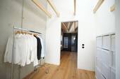Ankleidezimmer - 