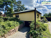 Einfahrt Tiefgarage - 