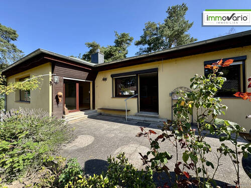 Terrasse - 