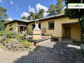 Ansicht Haupthaus - 