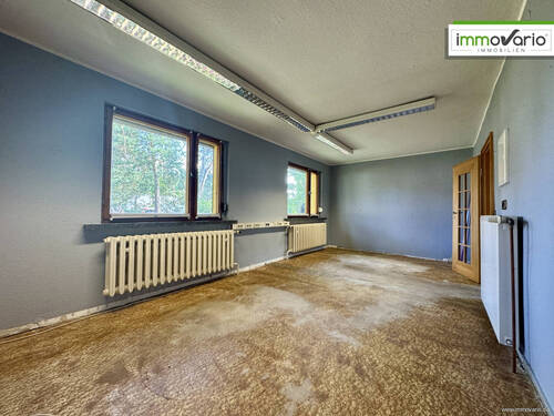 Kinderzimmer 1 - 