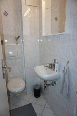 Gäste-WC - 