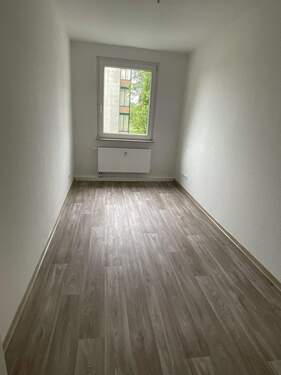 Muster Kinderzimmer - Etagenwohnung mit 66,80 m² in Bitterfeld-Wolfen zur Miete