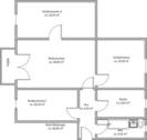 Grundriss - 