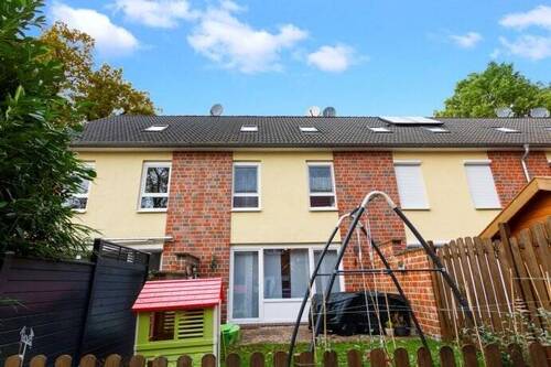 Bild 3 - Reihenhaus in bester Wohnlage in Syke